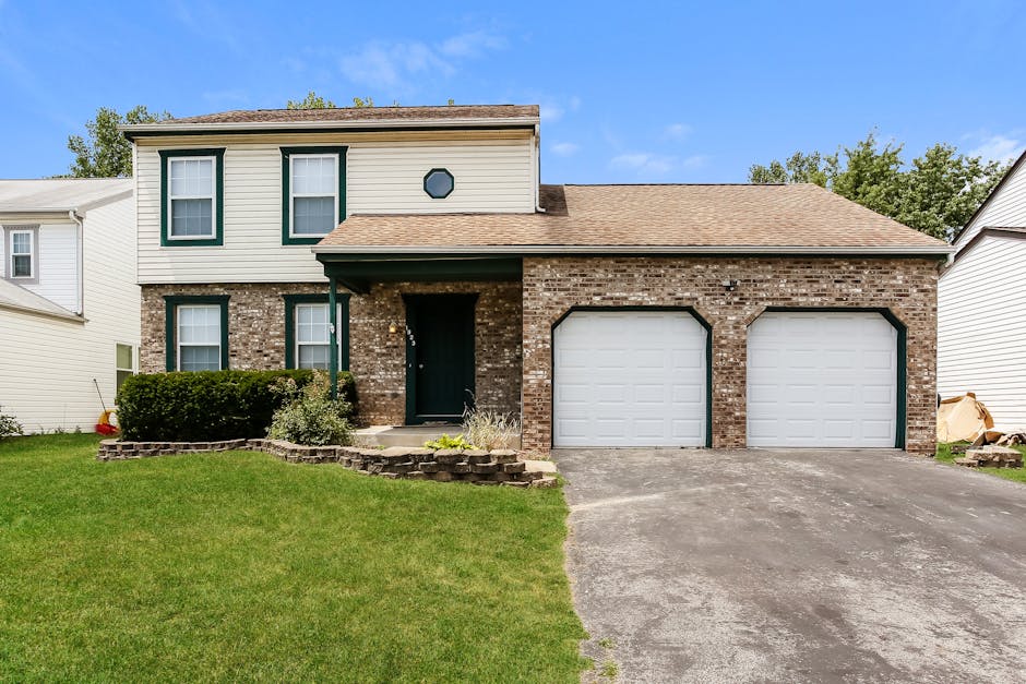 1923 Westbrook Village Dr, Columbus, OH 43228 Home for Rent 3 Beds